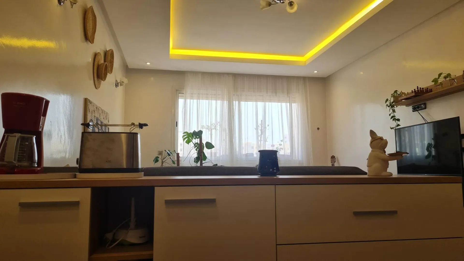 Private Room In A Shared Apartment With Pool 阿加迪尔 0*,  摩洛哥