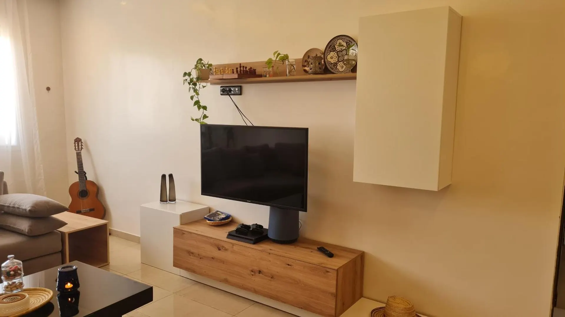 Private Room In A Shared Apartment With Pool 阿加迪尔 摩洛哥